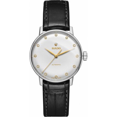 Rado R22862735 Coupole Classic Automatic Watch