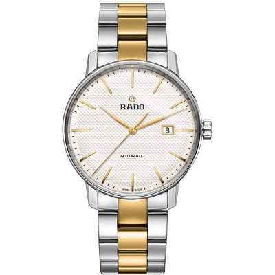 Rado R22876032 Coupole Classic Automatic Watch
