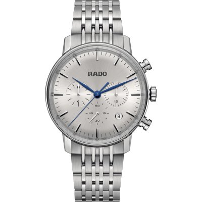 Rado R22910103 Coupole Classic Chronograph Watch