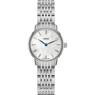 Rado R22897943 Coupole Classic Watch