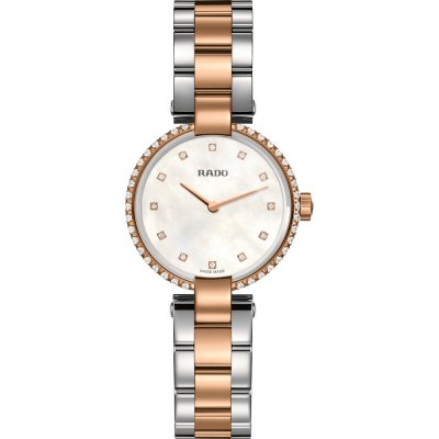 Rado R22859923 Coupole Watch