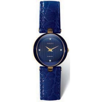 Rado R41695725 Crysma Watch