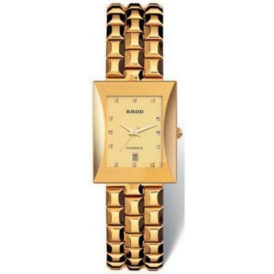 Rado R41773263 Crysma Watch