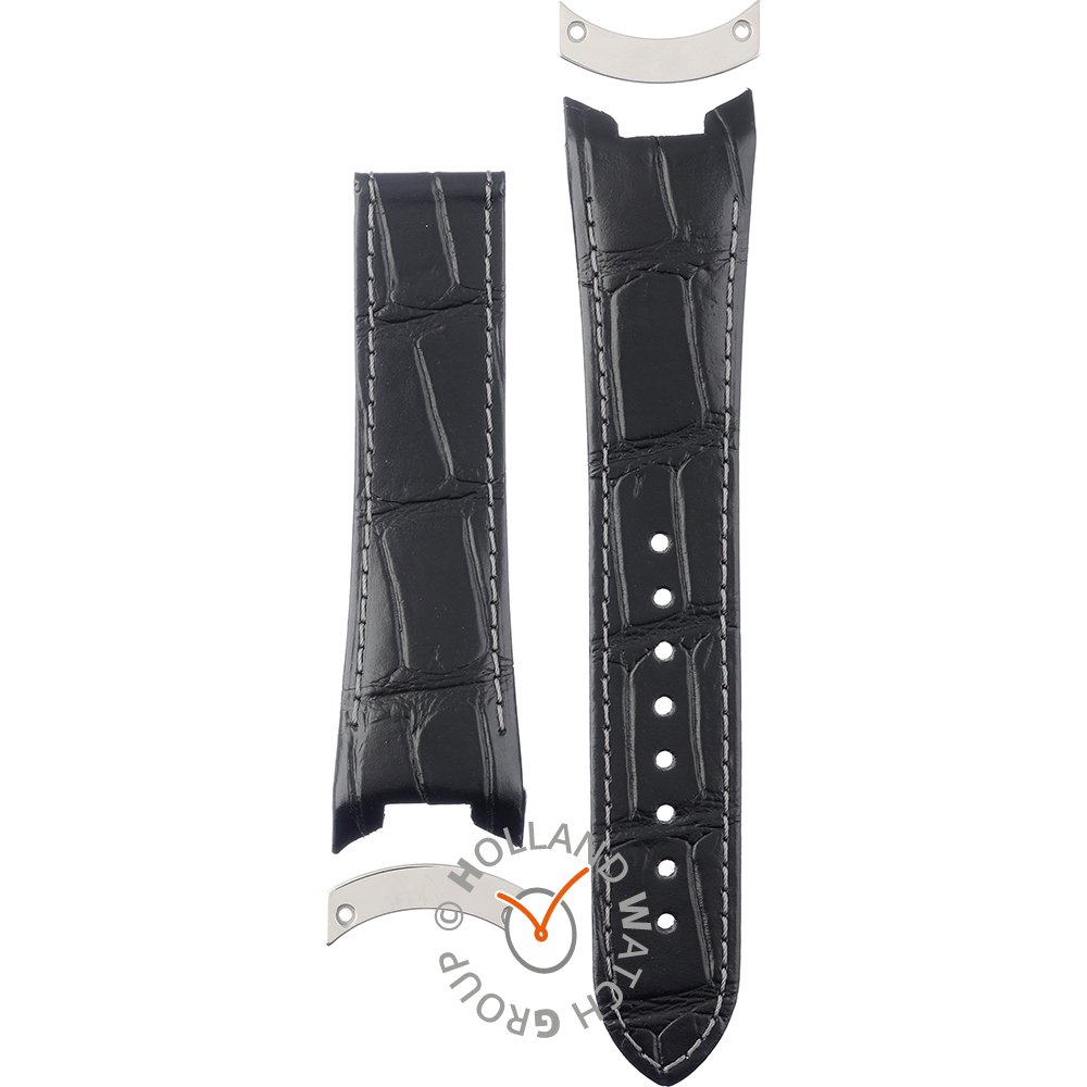 Rado straps 76.04848 D-Star Strap