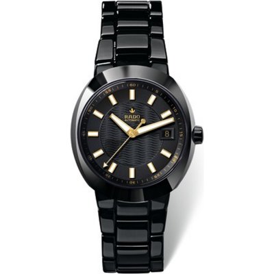 Rado R15610162 D-Star Watch