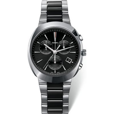 Rado R15937172 D-Star Watch