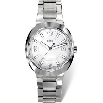 Rado R15943103 D-Star Watch