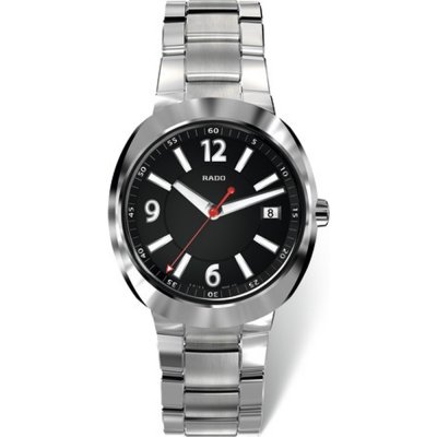 Rado R15943153 D-Star Watch