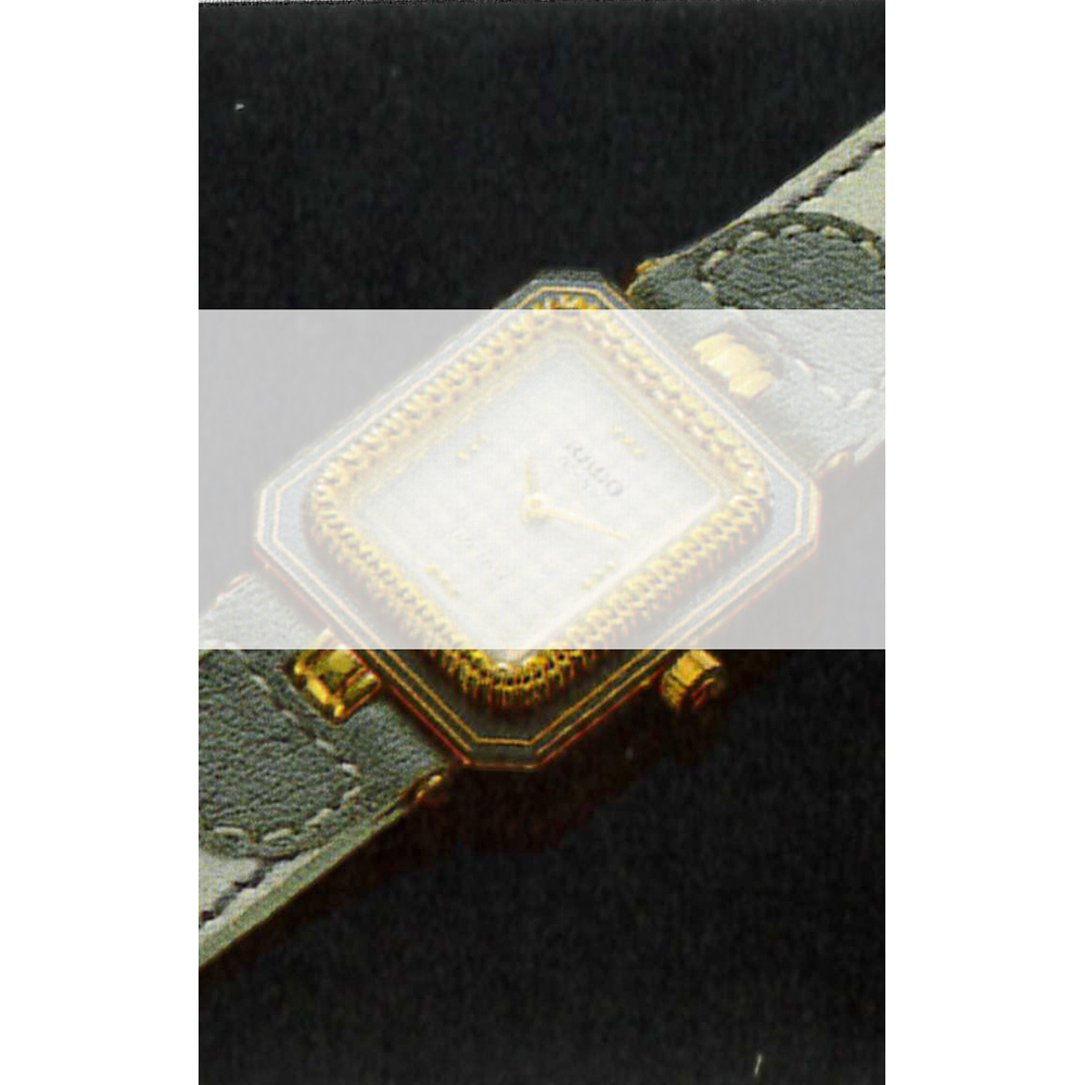 Bracelete Rado straps 07.08370 Daily Wear