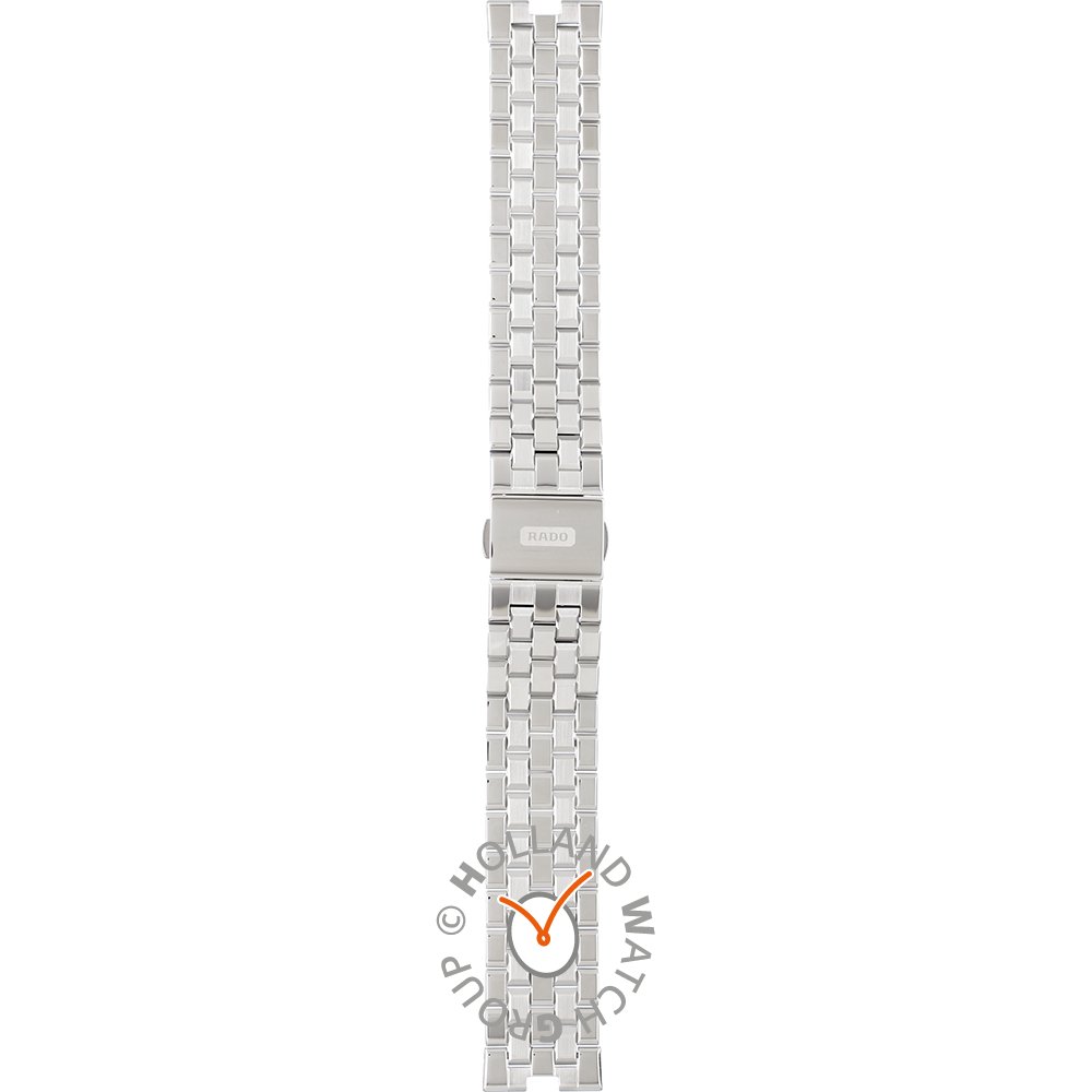 Rado straps 07.04379.10 DiaMaster Strap