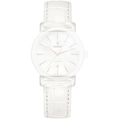 Rado straps 07.09037.10 DiaMaster Strap
