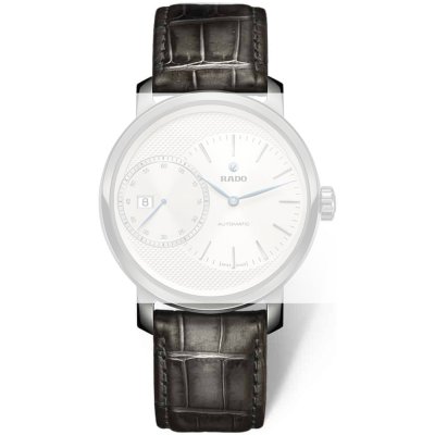 Rado straps 07.09041.10 DiaMaster Strap
