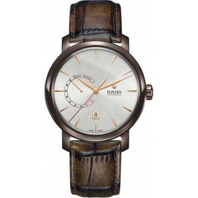 Rado R14140026 DiaMaster Automatic Power Reserve Watch