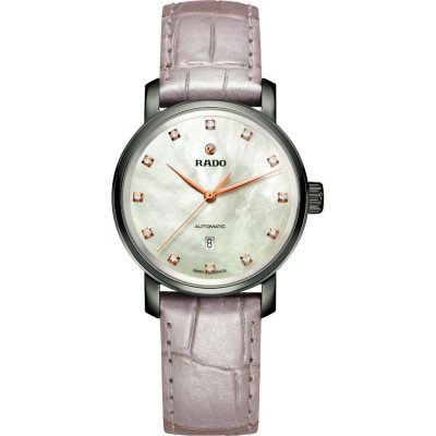 Rado R14026935 DiaMaster Watch