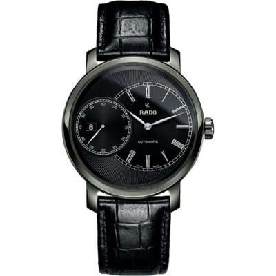 Rado R14129176 DiaMaster Watch