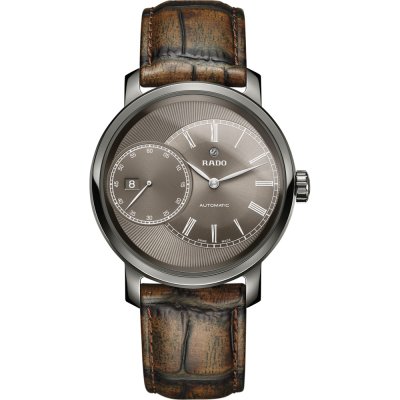 Rado R14129316 DiaMaster Watch