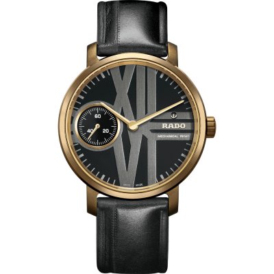 Rado R14586155 DiaMaster RHW1 Watch