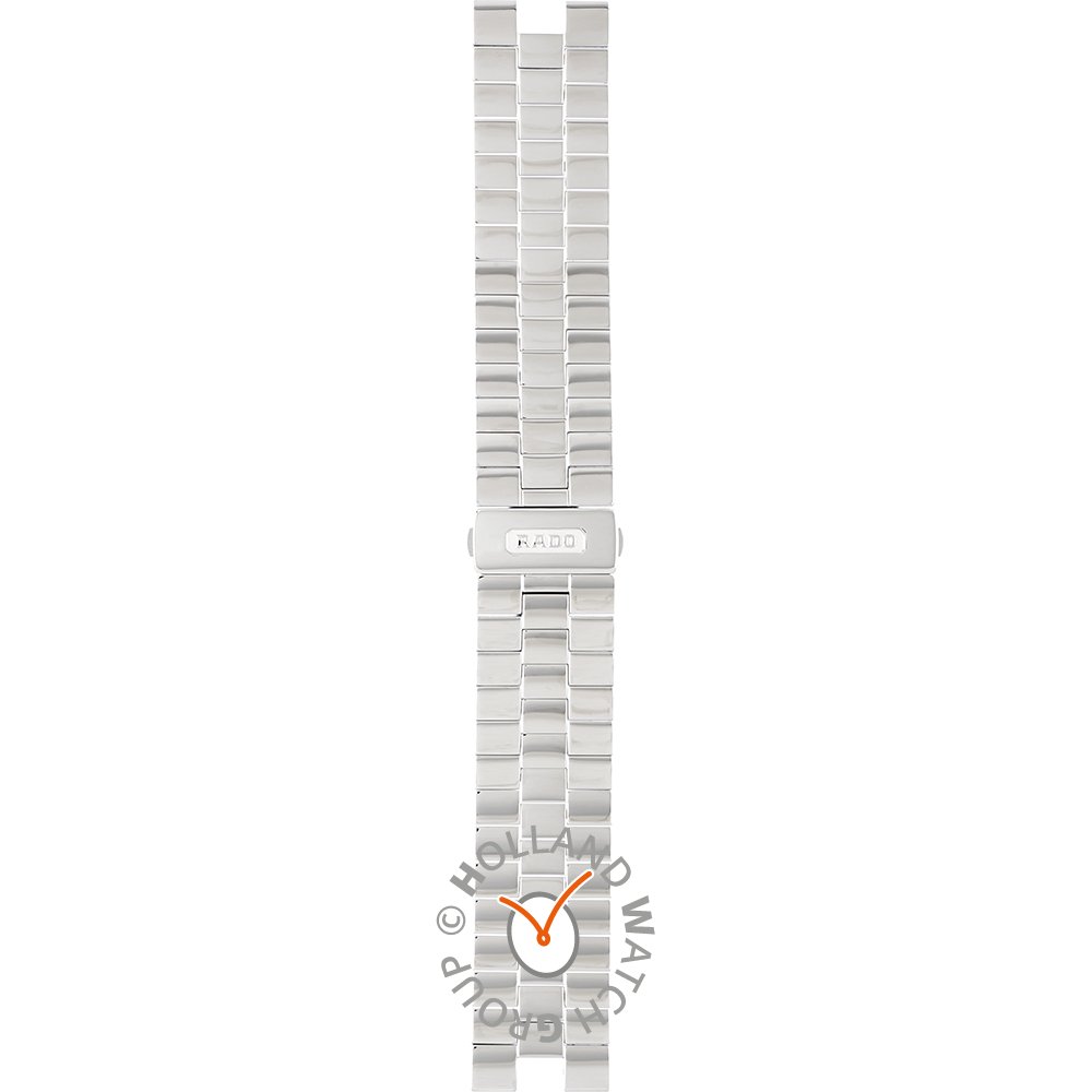 Rado straps 07.02681.10 Diastar Strap