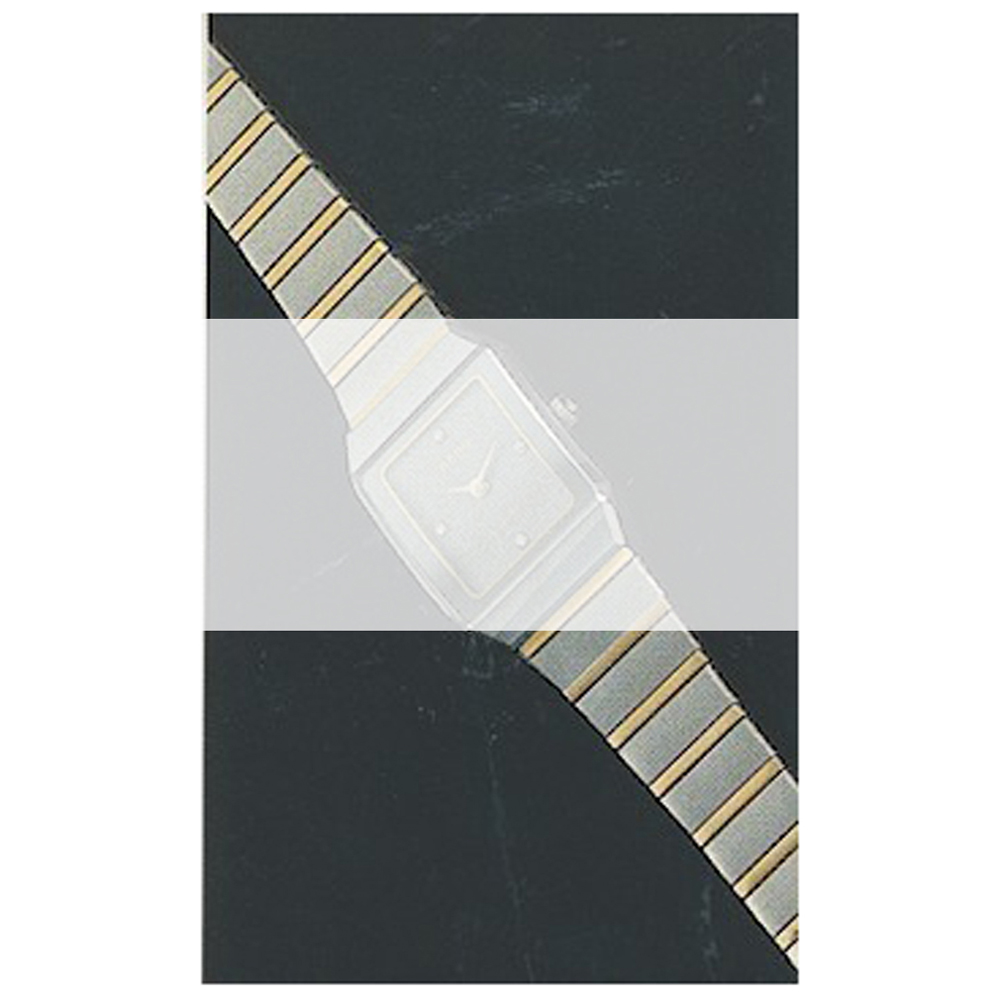 Bracelete Rado straps 07.03262.10 Diastar