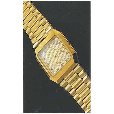 Rado R18293313 Diastar Regional Watch