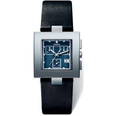 Rado R18683205 Diastar Square Watch