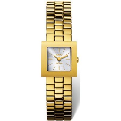 Rado R18987103 Diastar Square Watch