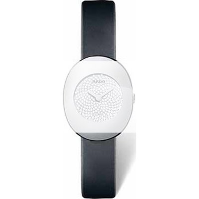 Rado straps 07.08925.10 eSenza Strap