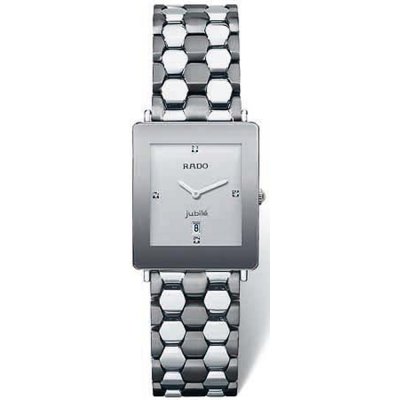 Rado R48836703 Florence Integral Watch