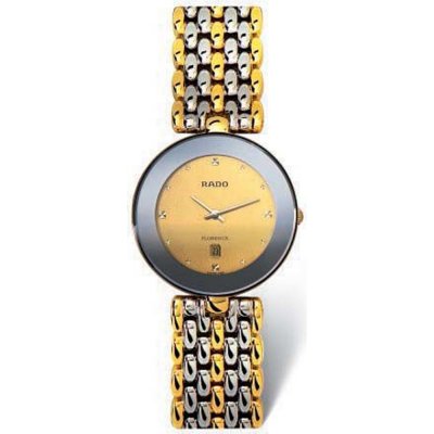 Rado R48677253 Florence Rondo Watch