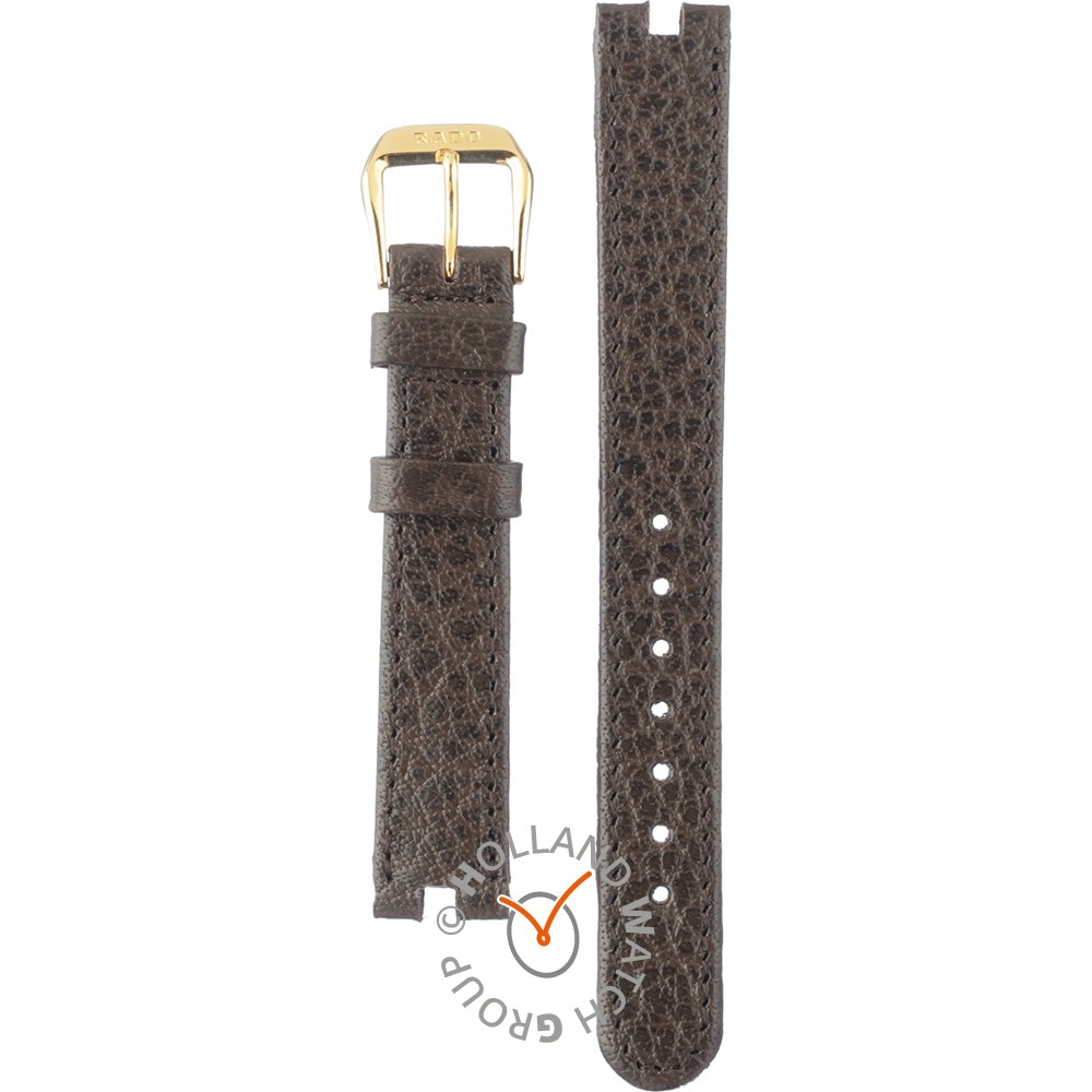 Rado straps 07.08694.10 Florence Rondo Strap