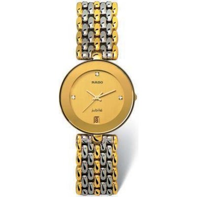 Rado R48793723 Florence Rondo Watch