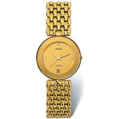 Rado R48793724 Florence Rondo Watch