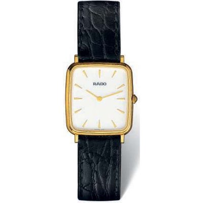 Rado R90180025 Gold Watch