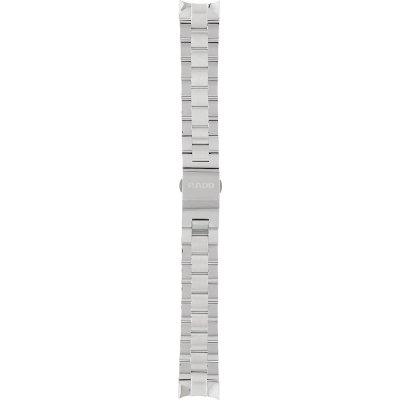 Cinturino Rado straps 07.03644.10 HyperChrome