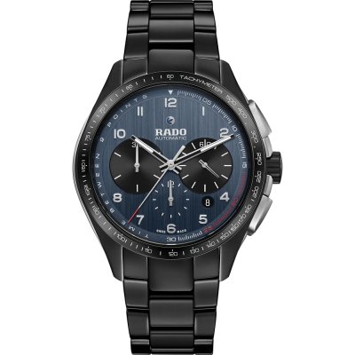 Rado R32525202 HyperChrome Match Point Automatic Chronograph Watch