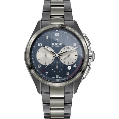 Rado R32022102 HyperChrome Match Point Limited Edition Watch