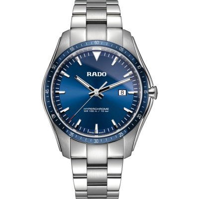 Rado R32502203 HyperChrome Watch