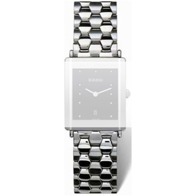 Rado straps 07.02811.10 Integral Strap
