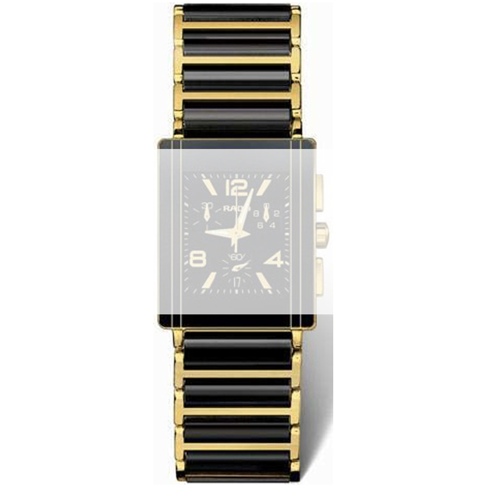 Rado straps 07.04489.10 Integral Strap • Official dealer