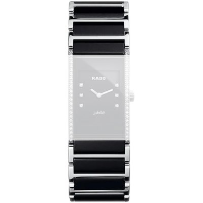 Rado straps 07.04610 Integral Strap