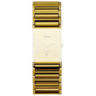 Rado straps 07.04615.10 Integral Strap