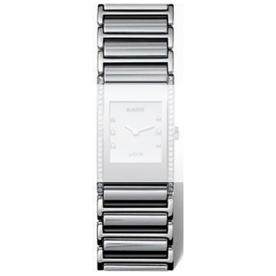 Rado straps 07.04619 Integral Strap