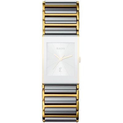 Rado straps 07.04627.10 Integral Strap