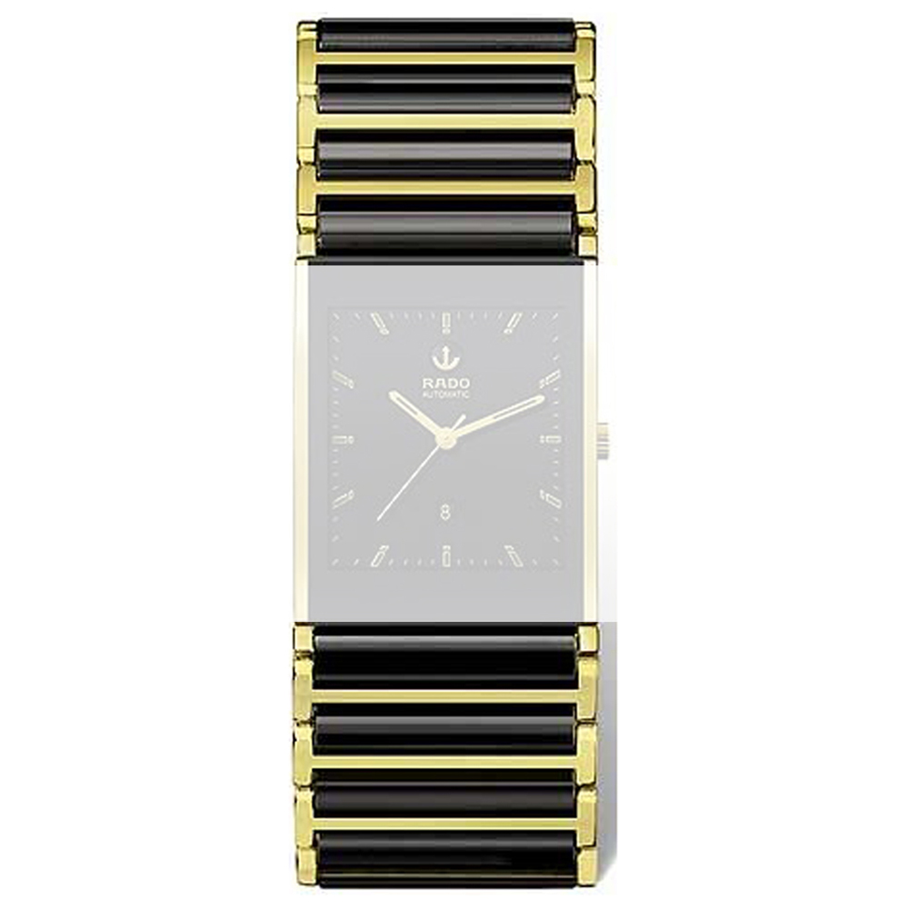 Rado straps 07.04644.10 Integral Strap • Official dealer