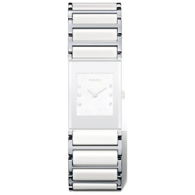 Rado straps 07.04682 Integral Strap