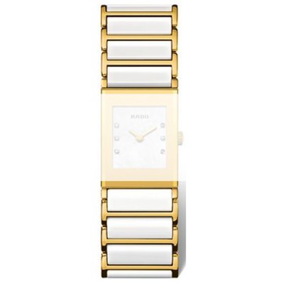Rado straps 07.04684 Integral Strap