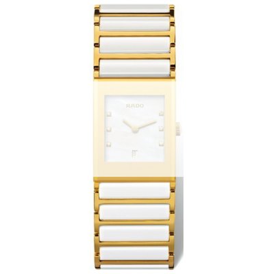 Rado straps 07.04686.10 Integral Strap