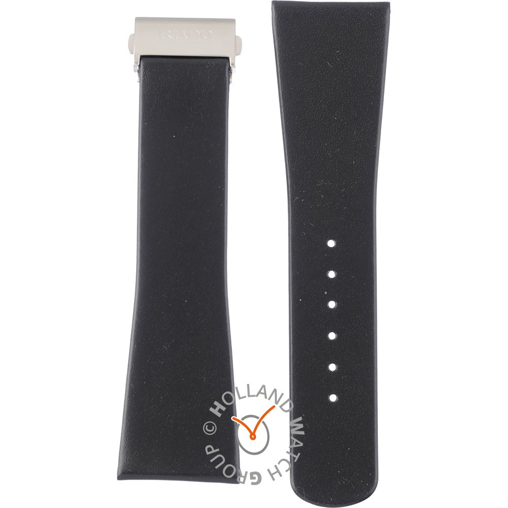 Rado straps 07.08921.10 Integral Strap