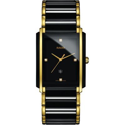 Rado R20204712 Integral Diamonds Watch