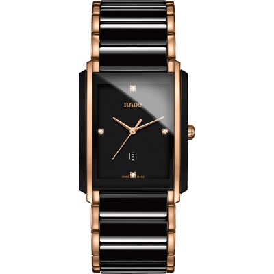 Rado R20207712-1 Integral Watch